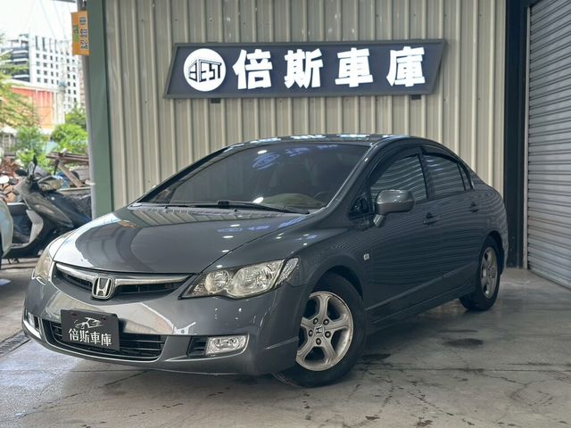 HONDA本田 CIVIC  第2張相片