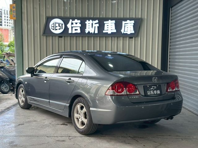 HONDA本田 CIVIC  第4張相片