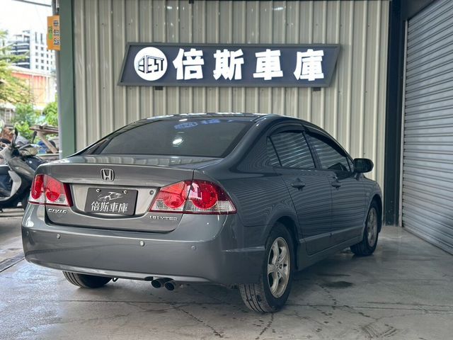 HONDA本田 CIVIC  第5張相片