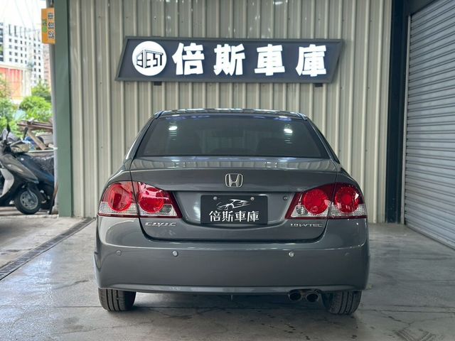 HONDA本田 CIVIC  第6張相片