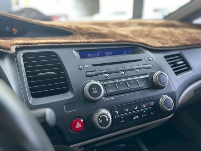 HONDA本田 CIVIC  第11張相片