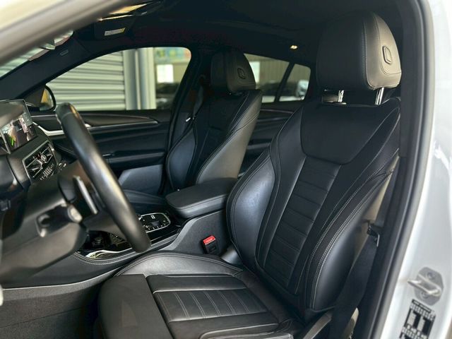 BMW寶馬 X4 XDRIVE30I  第9張相片
