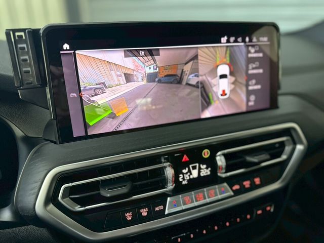 BMW寶馬 X4 XDRIVE30I  第11張相片