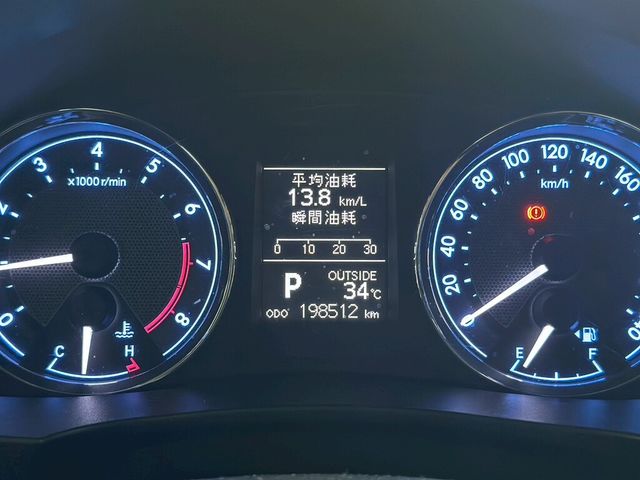 TOYOTA豐田 ALTIS  第7張相片