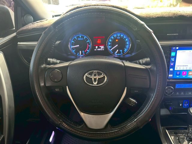 TOYOTA豐田 ALTIS  第8張相片