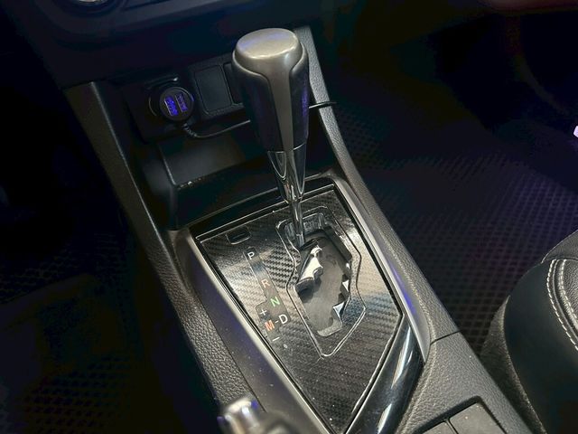 TOYOTA豐田 ALTIS  第9張相片