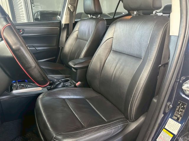 TOYOTA豐田 ALTIS  第13張相片