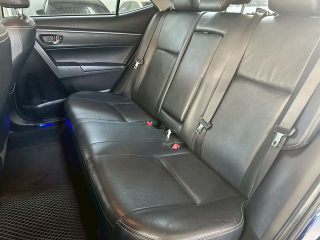 TOYOTA豐田 ALTIS  第14張相片
