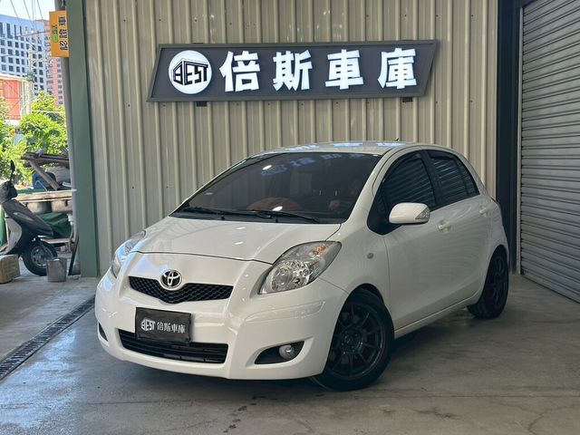 TOYOTA豐田 YARIS  第2張相片