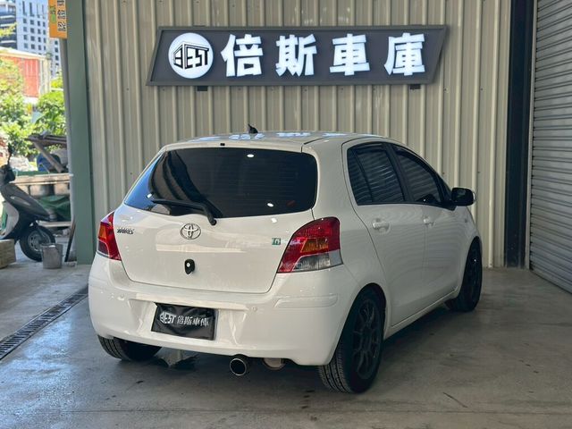 TOYOTA豐田 YARIS  第5張相片