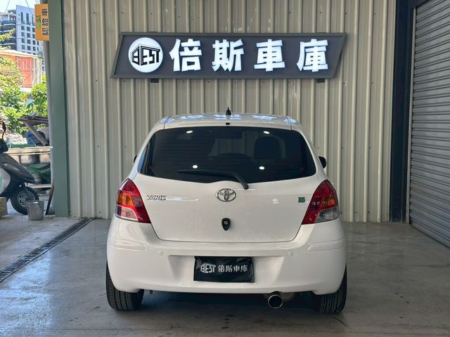 TOYOTA豐田 YARIS  第6張相片
