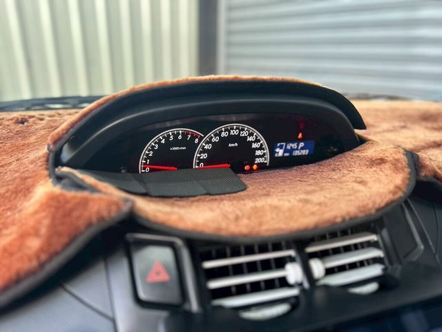 TOYOTA豐田 YARIS  第7張相片