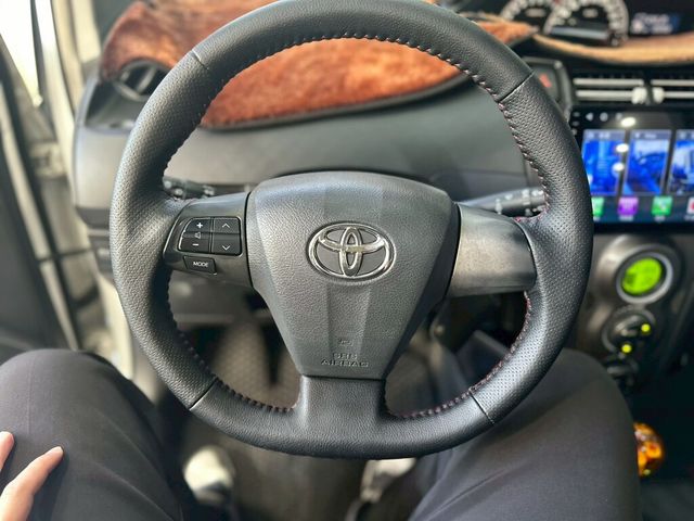 TOYOTA豐田 YARIS  第8張相片