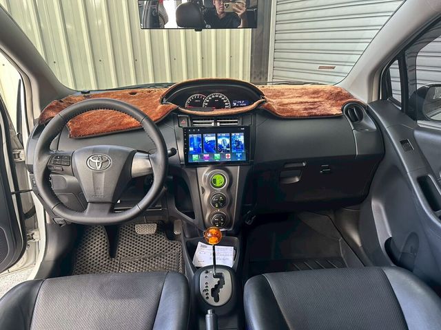 TOYOTA豐田 YARIS  第9張相片