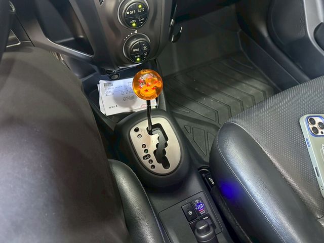 TOYOTA豐田 YARIS  第13張相片