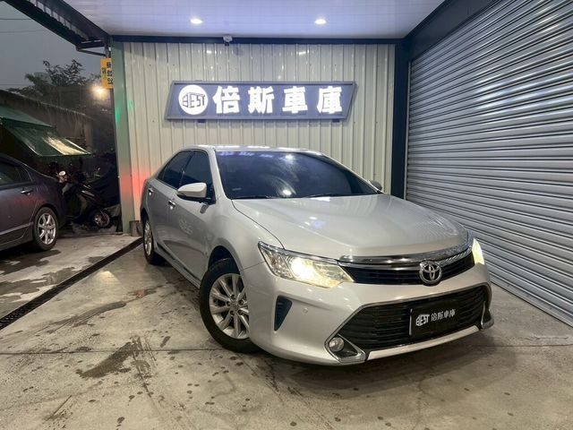 TOYOTA豐田 CAMRY  第1張相片