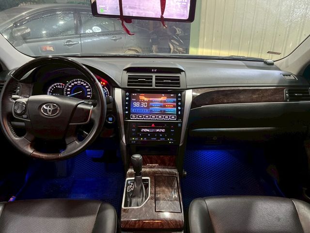 TOYOTA豐田 CAMRY  第8張相片