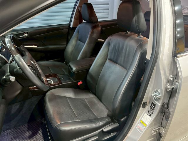 TOYOTA豐田 CAMRY  第10張相片