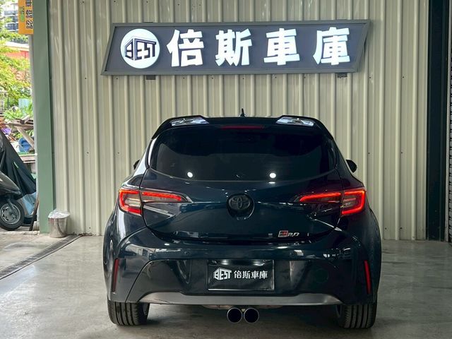 TOYOTA豐田 COROLLA SPORT  第6張相片