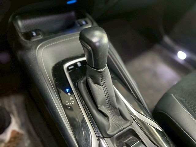TOYOTA豐田 COROLLA SPORT  第9張相片