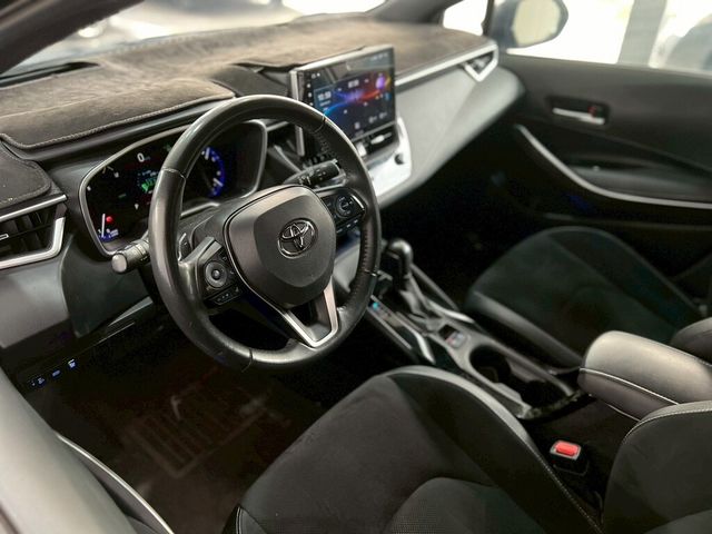TOYOTA豐田 COROLLA SPORT  第10張相片