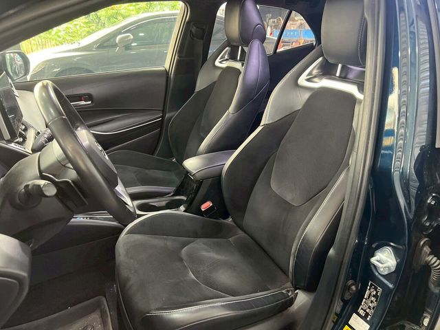 TOYOTA豐田 COROLLA SPORT  第11張相片