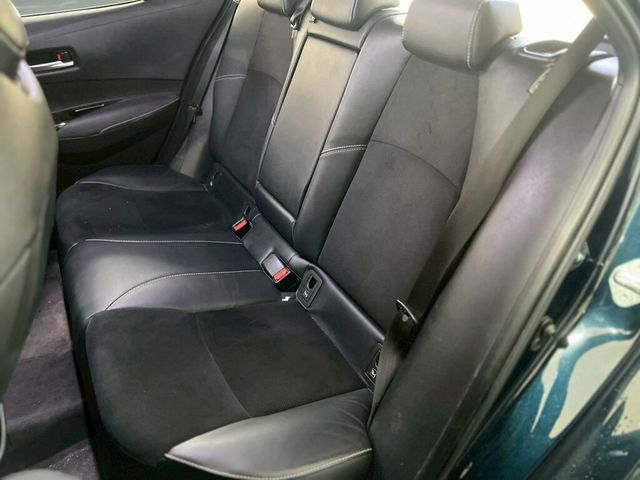 TOYOTA豐田 COROLLA SPORT  第12張相片