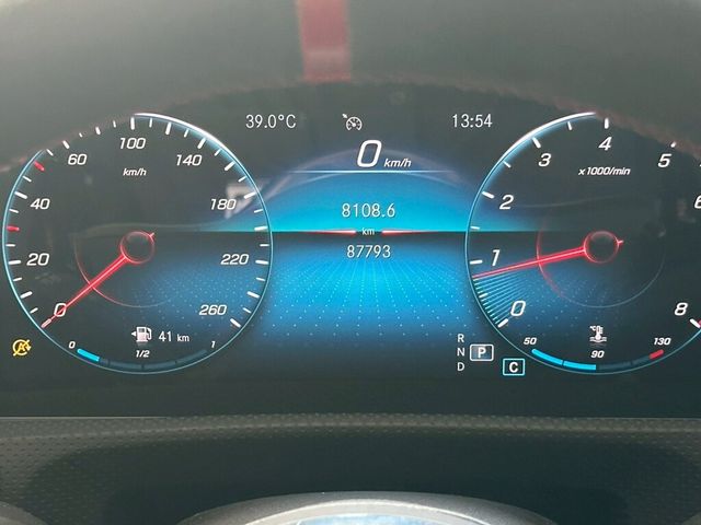 M-BENZ賓士 CLA250  第7張相片