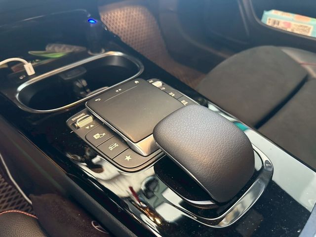 M-BENZ賓士 CLA250  第13張相片