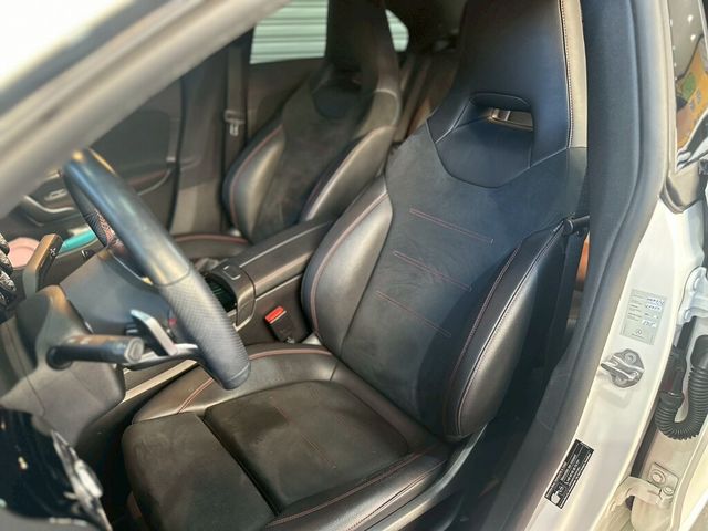 M-BENZ賓士 CLA250  第11張相片