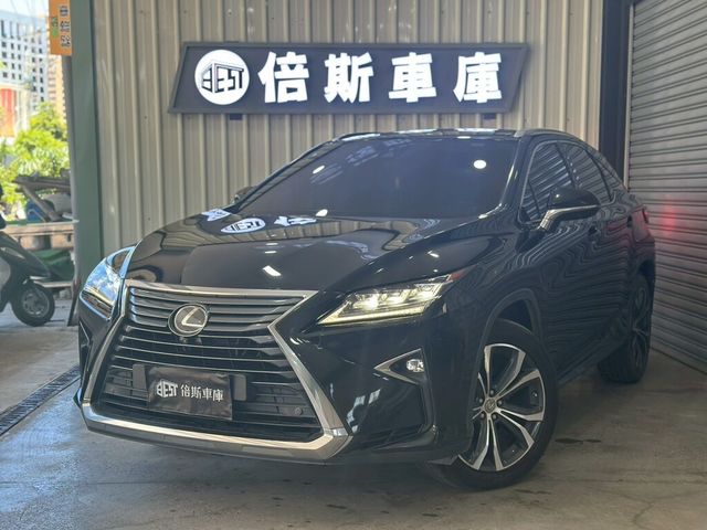 LEXUS凌志 RX350  第2張相片