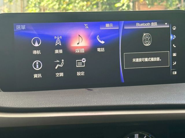 LEXUS凌志 RX350  第8張相片