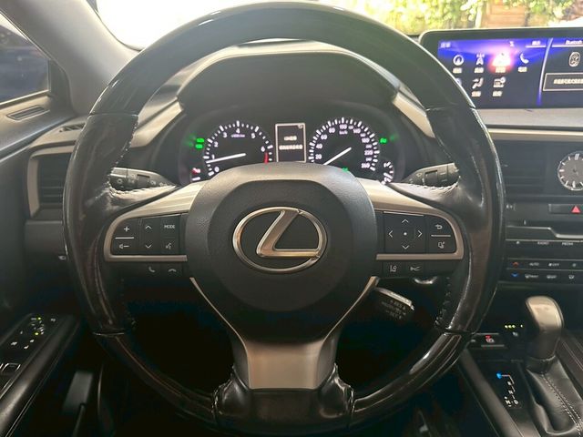 LEXUS凌志 RX350  第9張相片
