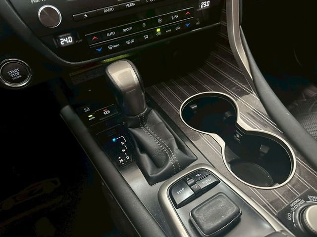 LEXUS凌志 RX350  第10張相片