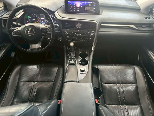 LEXUS凌志 RX350  第11張相片