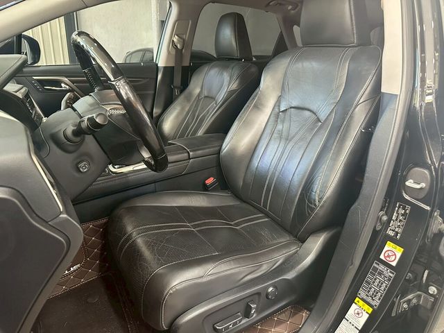 LEXUS凌志 RX350  第12張相片