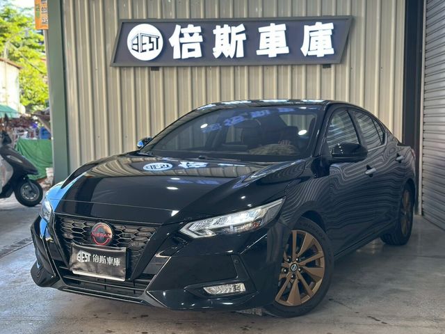 NISSAN日產 SENTRA  第2張相片