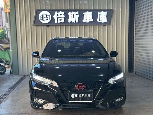 NISSAN日產 SENTRA  第3張相片