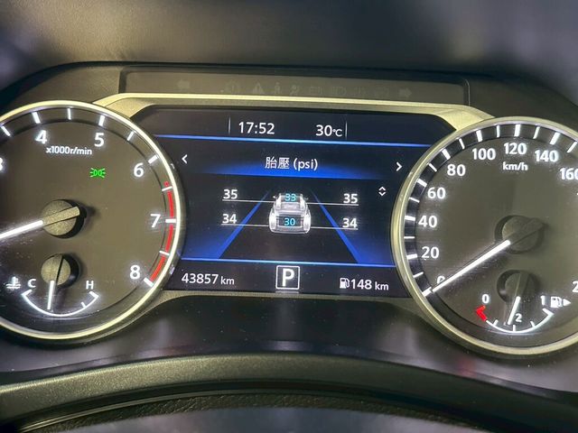 NISSAN日產 SENTRA  第7張相片