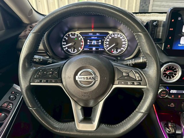 NISSAN日產 SENTRA  第8張相片