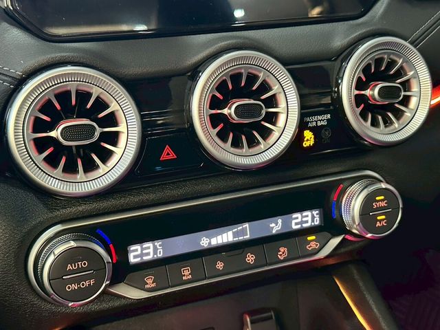 NISSAN日產 SENTRA  第10張相片