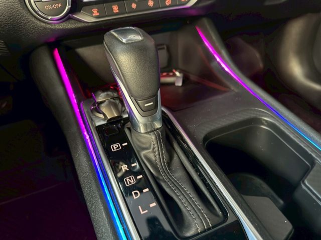 NISSAN日產 SENTRA  第11張相片