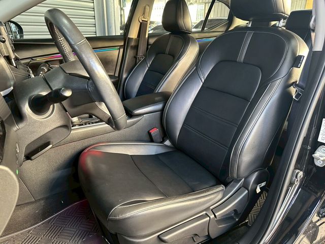 NISSAN日產 SENTRA  第12張相片