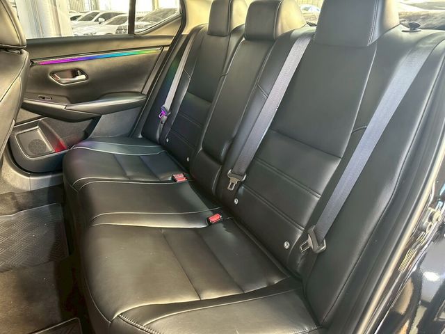 NISSAN日產 SENTRA  第13張相片