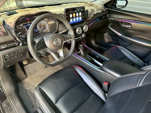 NISSAN日產 SENTRA  第14張相片