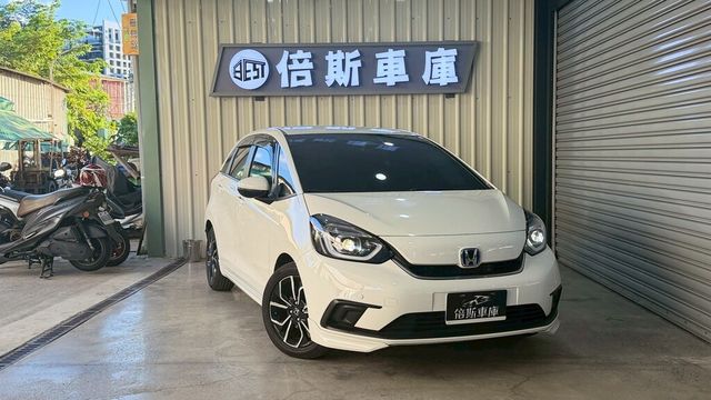 HONDA本田 FIT  第1張相片