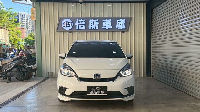 HONDA本田 FIT  第2張相片