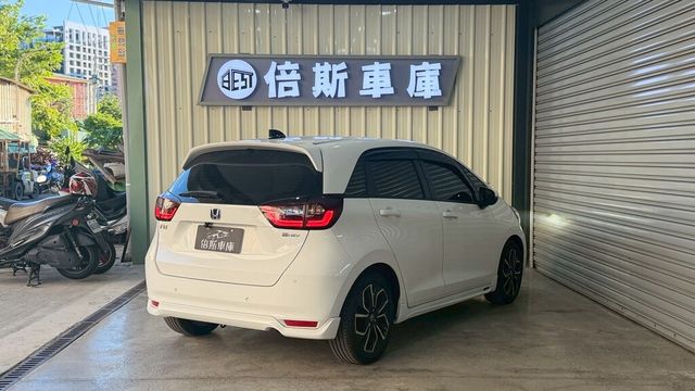 HONDA本田 FIT  第4張相片