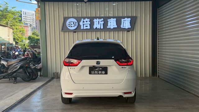 HONDA本田 FIT  第5張相片