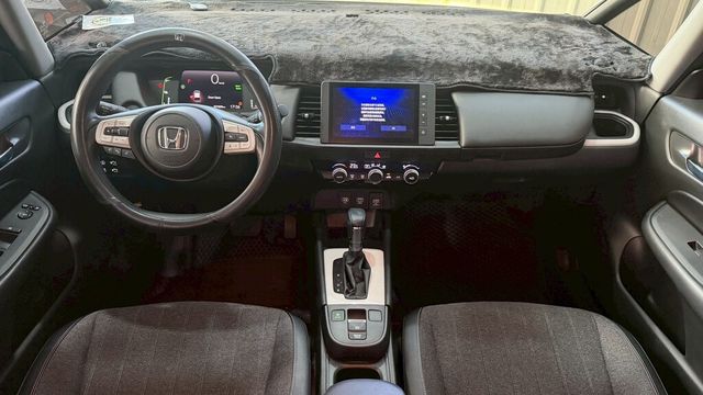 HONDA本田 FIT  第8張相片